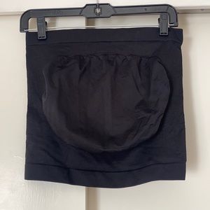 New no tags. Black Belly Band